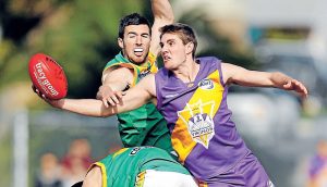 WRFL: Vikings coach’s game plan pays ultimate dividend