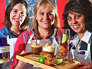 COMMUNITY CALENDAR: Western suburbs