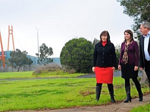 Laverton: Park, housing in Hobsons Bay council’s $2.6m school plan