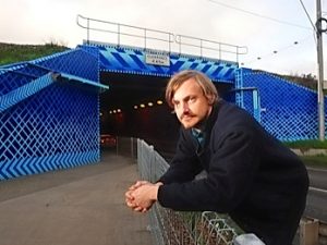 Tottenham railway station gets much-needed revamp