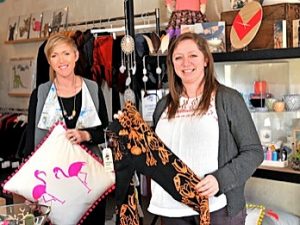 Yarraville: A fanciful idea pops up as top artists join forces