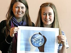 Commonwealth Games: Maribyrnong netballer flags a fine time at Glasgow