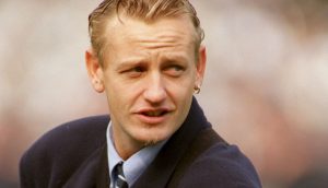 WRFL: Essendon premiership star John Barnes to coach North Footscray