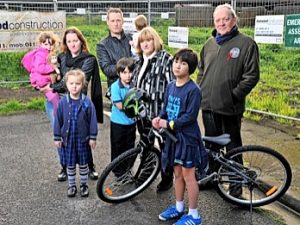 Yarraville: Wilson Street residents slam housing plan