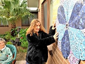 Altona Meadows: Mosaic wallflower a winner