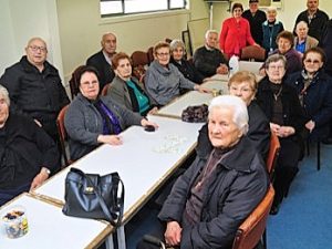 Altona, Seaholme seniors seek social bus for outings