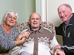 Altona Meadows: Milestone celebrated without the fanfare