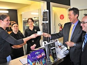 Newport: C3 church centre wins in new dole plan