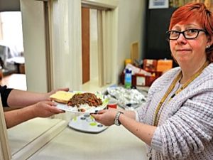 Homeless Persons Week: Wesley Mission says shelter shortage worse