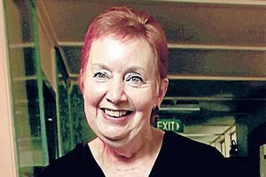 MP slams attack on Western Autistic School  principal