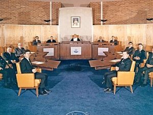 Altona: A tea to celebrate the way we were