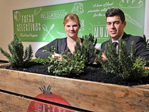 Foodbank Victoria, Altona North centre bid to help people in need