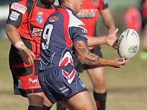 VRL: Altona Roosters running out of chances after mauling by Bears