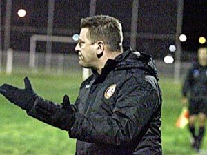 FFV: Altona City in promotion struggle after draw with Essendon Royals