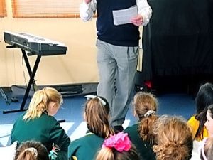 Hobsons Bay: Young singers ready to raise voices