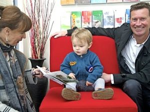 West Footscray: New health centre for children