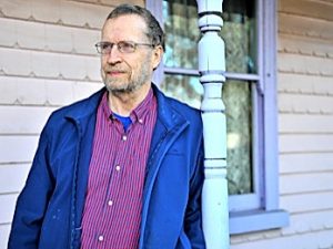 Williamstown hep C survivor talks prevention