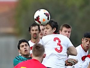 FFV: Underdone Laverton Park Reds look to future