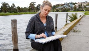 Spring fling for Show-offs