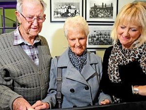 Altona Primary School centenary a family affair