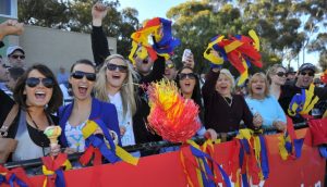 WRFL: Resurgent Eagles ready for top flight