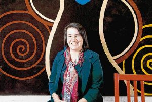 Award just one of many rewards for Altona disability advocacy worker