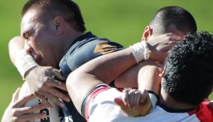 VRL: Smiling Roosters surge back to life