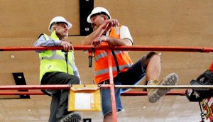 Highpoint ready for the big unveiling 