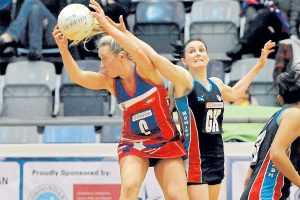 VNL: City West Falcons into grand final