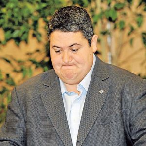 Hobsons Bay ratepayers riled by costly council spat