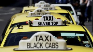 Reforms flagged for cabbies
