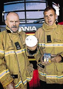 Maribyrnong fire figures cause alarm