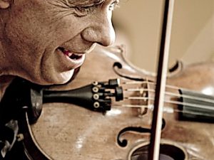 Melbourne Chamber Orchestra: Barqoue and beautiful in Williamstown