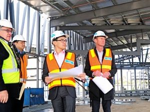 Braybrook Community Hub has it all … almost