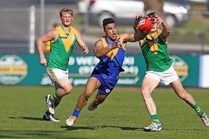 Deer Park flags WRFL cup ambitions