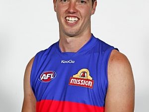 Little brother is now a man