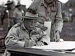 Footscray RSL marks 69th anniversary of Japanese surrender