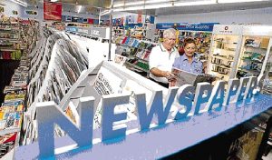 Good news for Williamstown’s award-winning agent