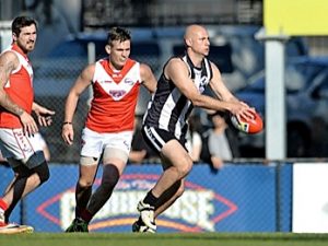 WRFL: Medallist Adrian Gervasi at the top of his game hangs up boots