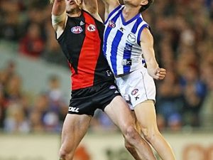 AFL: Schoolboy Kayne Turner’s making the grade