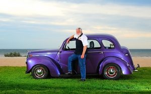 Altona North: Car lovers in hot rod heaven