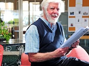 Williamstown village retirees join fight for lower council rates