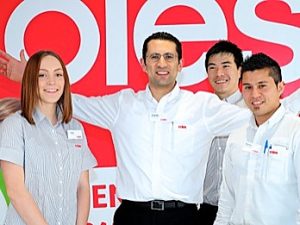 Footscray Plaza’s Coles returns with a whole new look