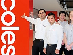 Footscray Plaza: Coles unveils new supermarket in refurbished building