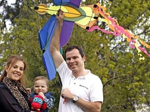 Yarraville: Travel needs close to hearts fulfilled