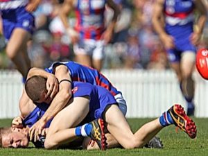 VFL preliminary final: Bulldogs beat Port Melbourne, ready for Box Hill