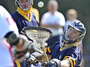 Lacrosse finals: Williamstown Fearons fail finals test against Surrey Park