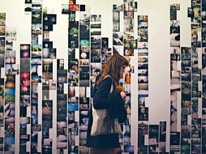 Footscray: Disposable Camera Project works in the frame