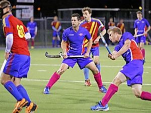 HV: Footscray’s Andrew Monte wins back-to-back Fin McNab trophies