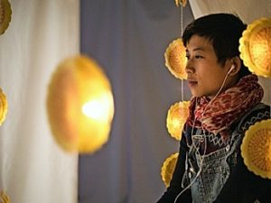 Melbourne Fringe Festival: Chinese Whispers at Footscray Bluestone Church